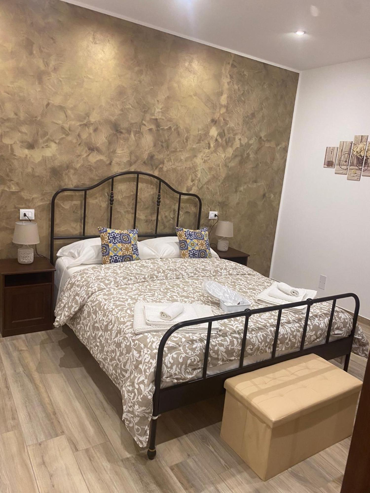 Maryam23 Bed & Breakfast