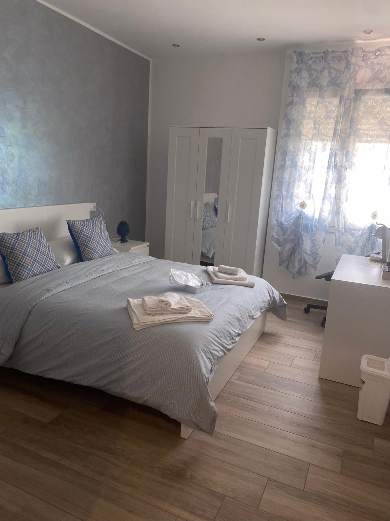 Bed & Breakfast Maryam23 *