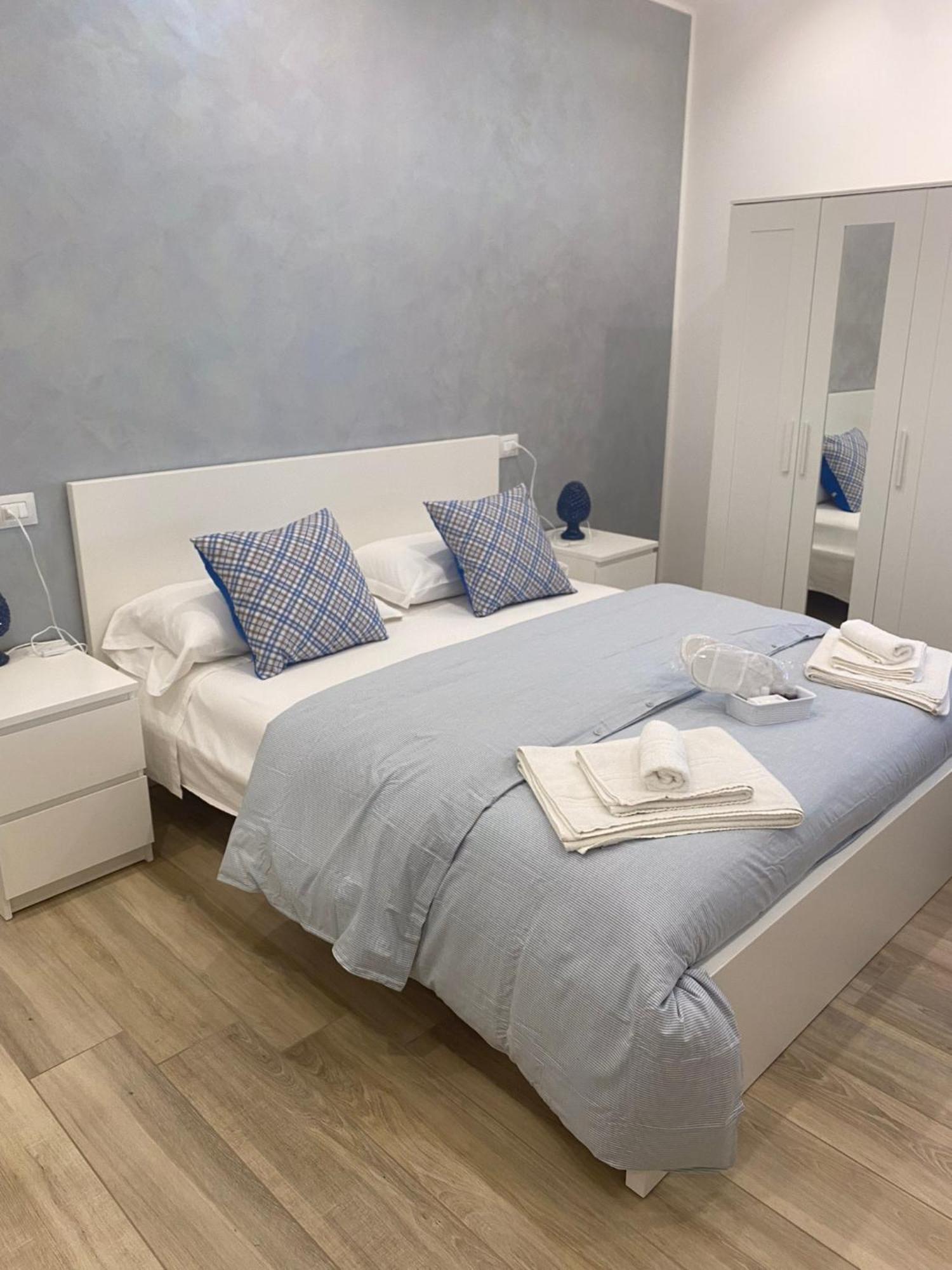 Bed & Breakfast Maryam23