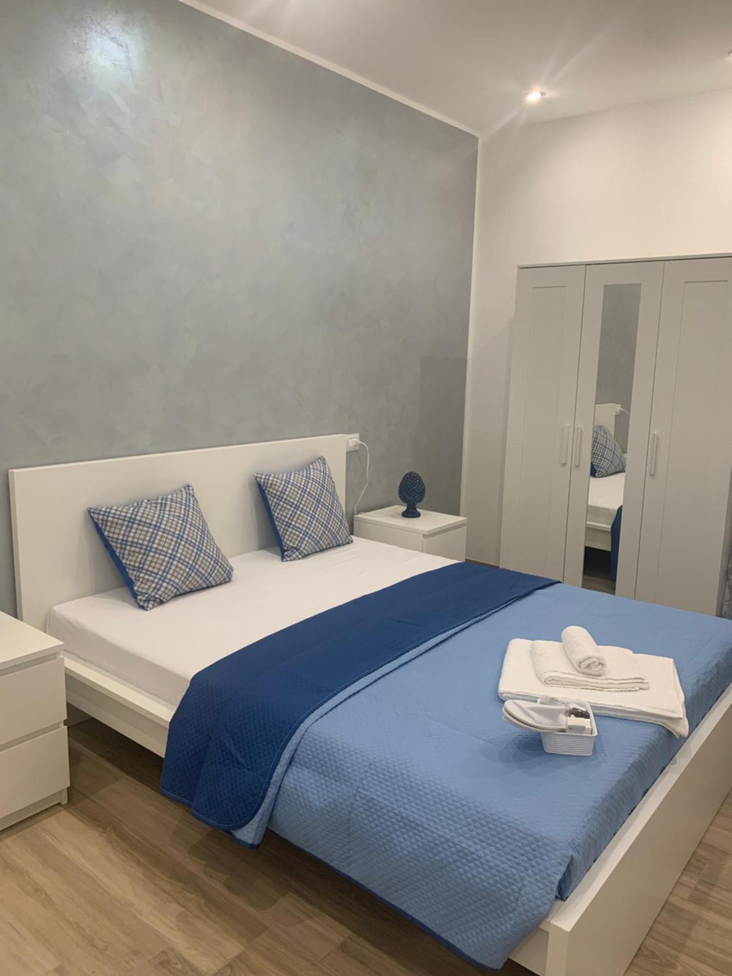 Bed & Breakfast Maryam23