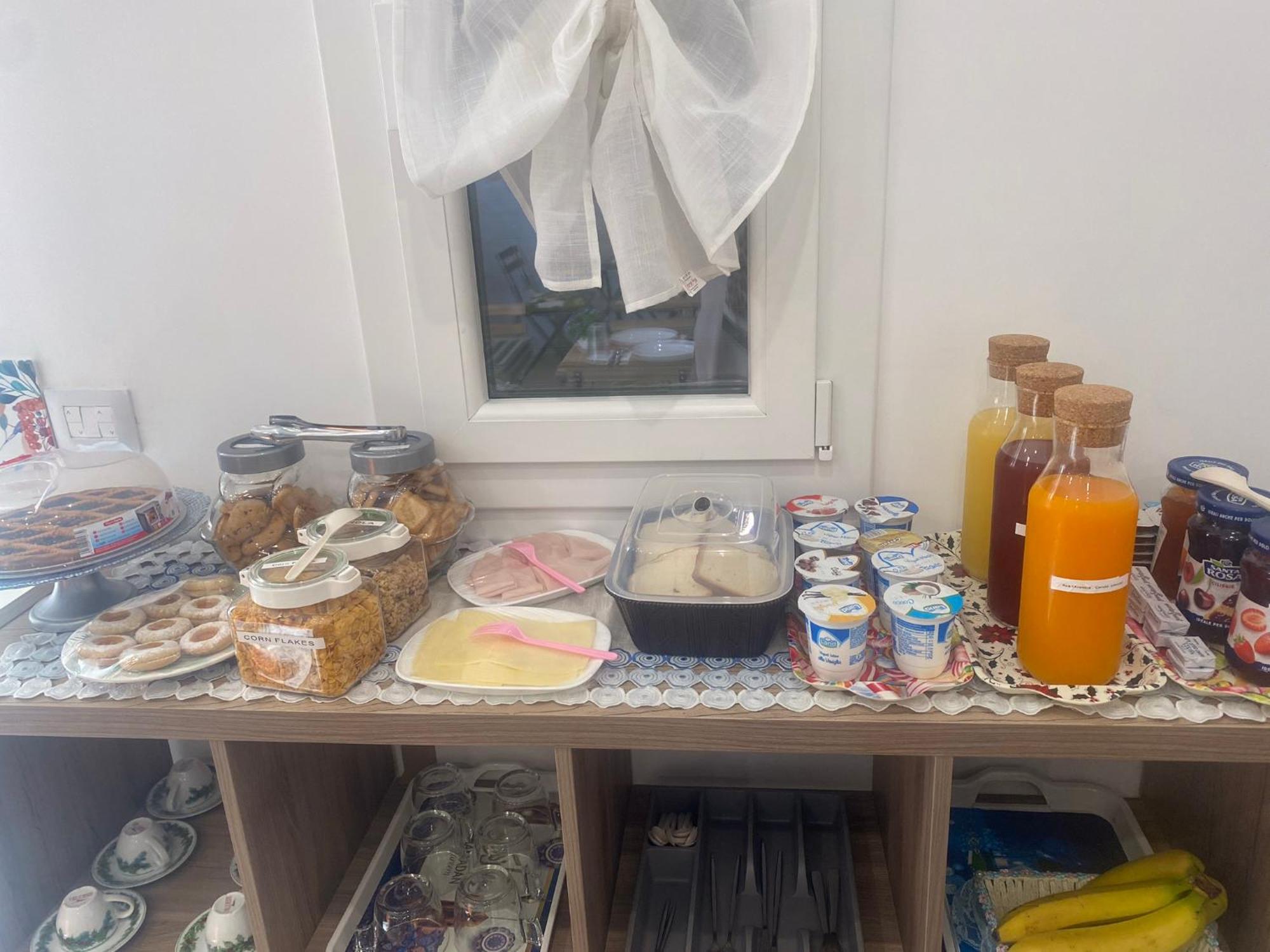 Bed & Breakfast Maryam23